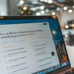 Les meilleures plateformes de netlinking pour renforcer votre SEO