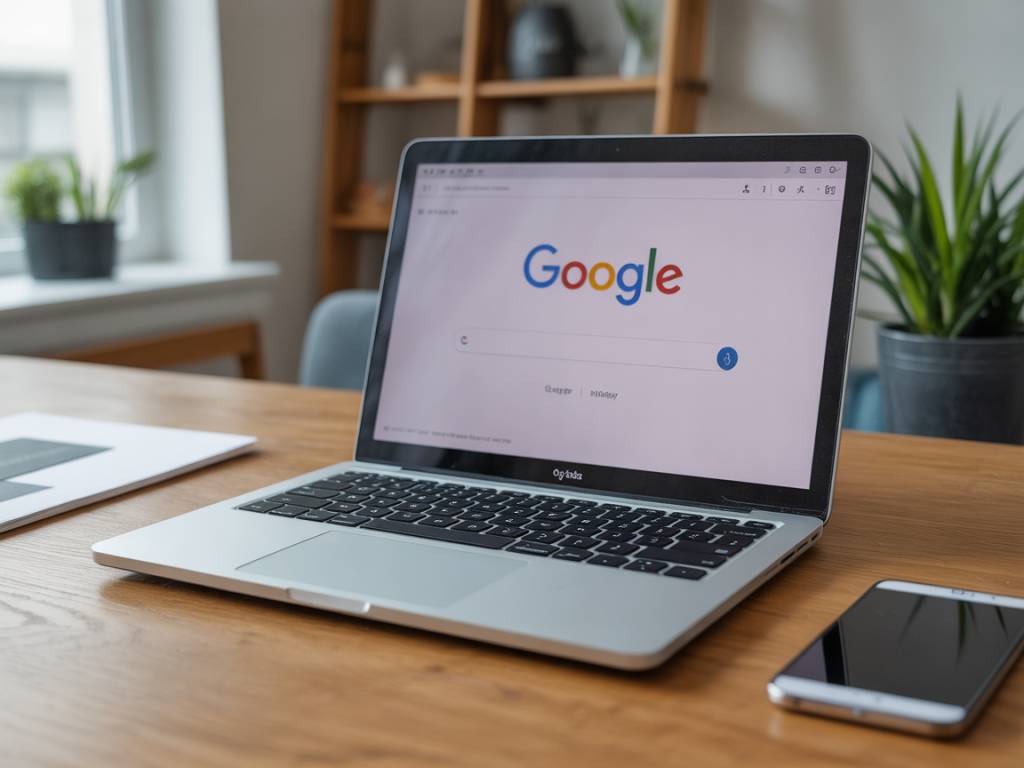 Comment utiliser Google Search Console pour identifier des opportunités SEO cachées en 2025