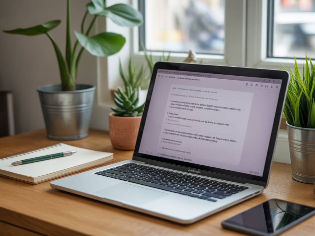 Comment utiliser l’IA générative pour créer des briefs de contenus SEO qui se positionnent en 2026