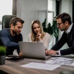Agence creation de site internet : comment choisir le bon partenaire pour votre projet web