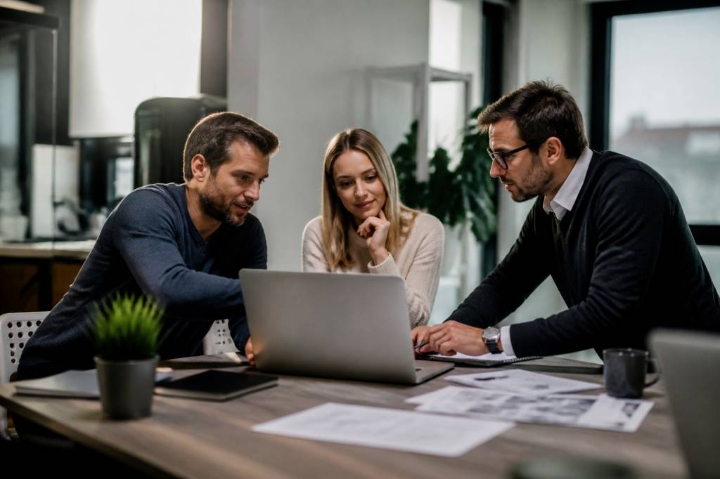 Agence creation de site internet : comment choisir le bon partenaire pour votre projet web