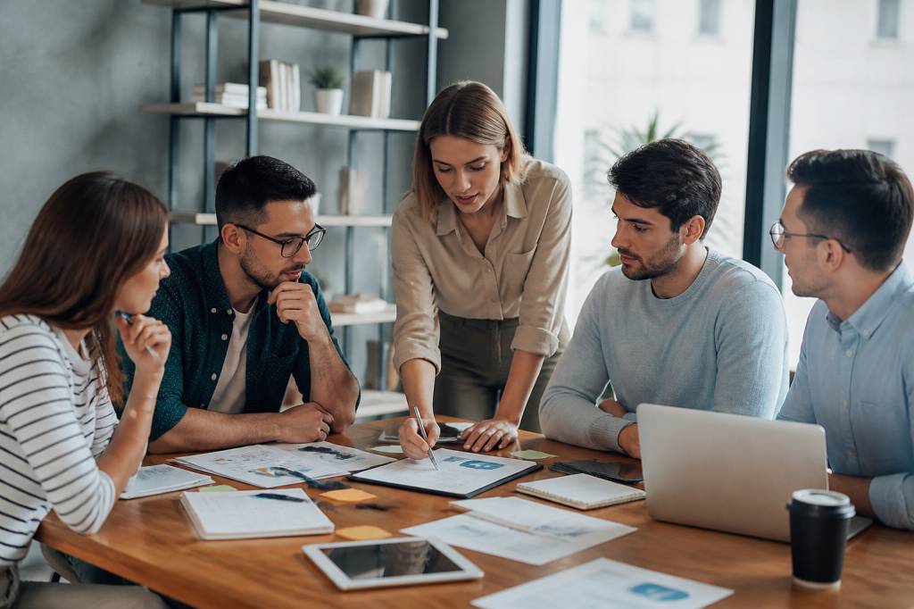 Agence de communication digitale : comment choisir le bon partenaire pour votre entreprise