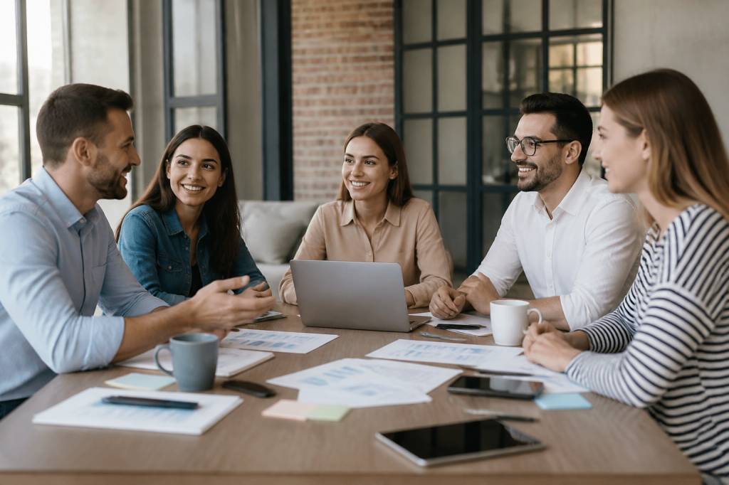 Agence conseil en marketing digital : comment choisir un partenaire efficace