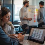 Agence application mobile lyon : comment choisir le bon partenaire pour votre projet