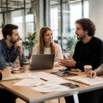 Agence community management lyon : comment choisir le bon partenaire pour votre stratégie sociale