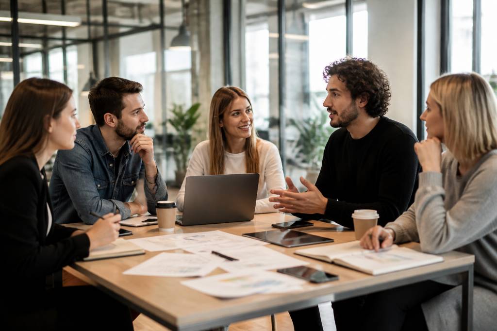 Agence community management lyon : comment choisir le bon partenaire pour votre stratégie sociale