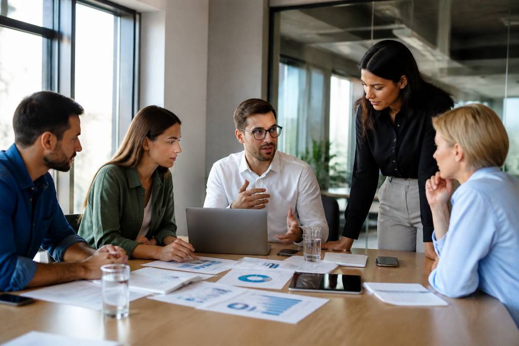 Agence conseil digitale : comment choisir le bon partenaire pour sa croissance en ligne