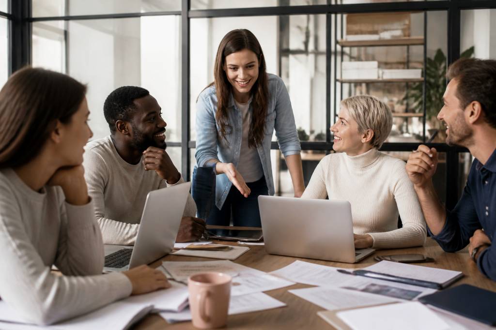 Agence communication marque employeur : comment choisir le bon partenaire pour renforcer son attractivité et sa réputation employeur