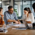 Agence création de contenus : comment choisir le partenaire adapté à votre stratégie digitale