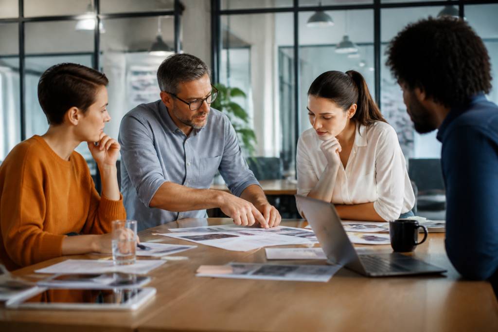Agence création de contenus : comment choisir le partenaire adapté à votre stratégie digitale