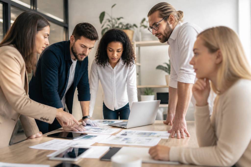 Agence community management Paris : comment choisir le bon partenaire pour développer sa présence en ligne