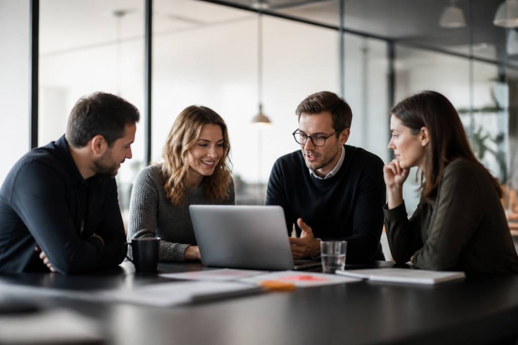 Agence de communication Lille : comment choisir le bon partenaire pour votre stratégie digitale