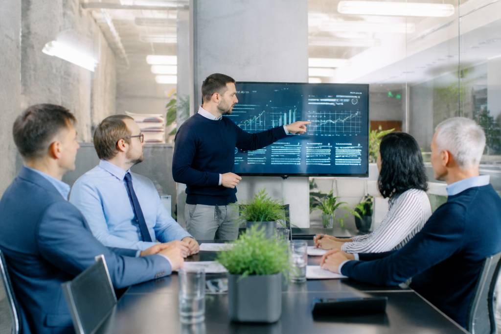 Agence data marketing : comment choisir le partenaire idéal pour accélérer votre croissance calculating?
