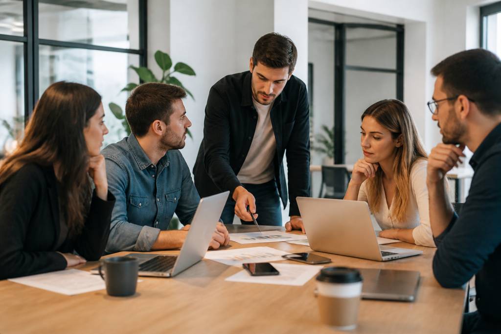 Agence de communication Montpellier : comment choisir le bon partenaire pour votre stratégie digitale