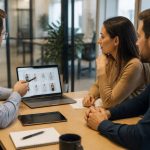 Agence creation boutique en ligne : comment choisir le bon partenaire pour réussir son projet e-commerce