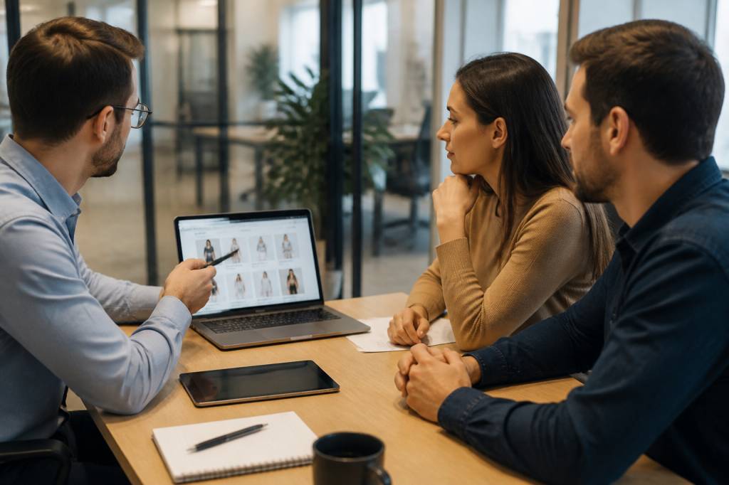 Agence creation boutique en ligne : comment choisir le bon partenaire pour réussir son projet e-commerce