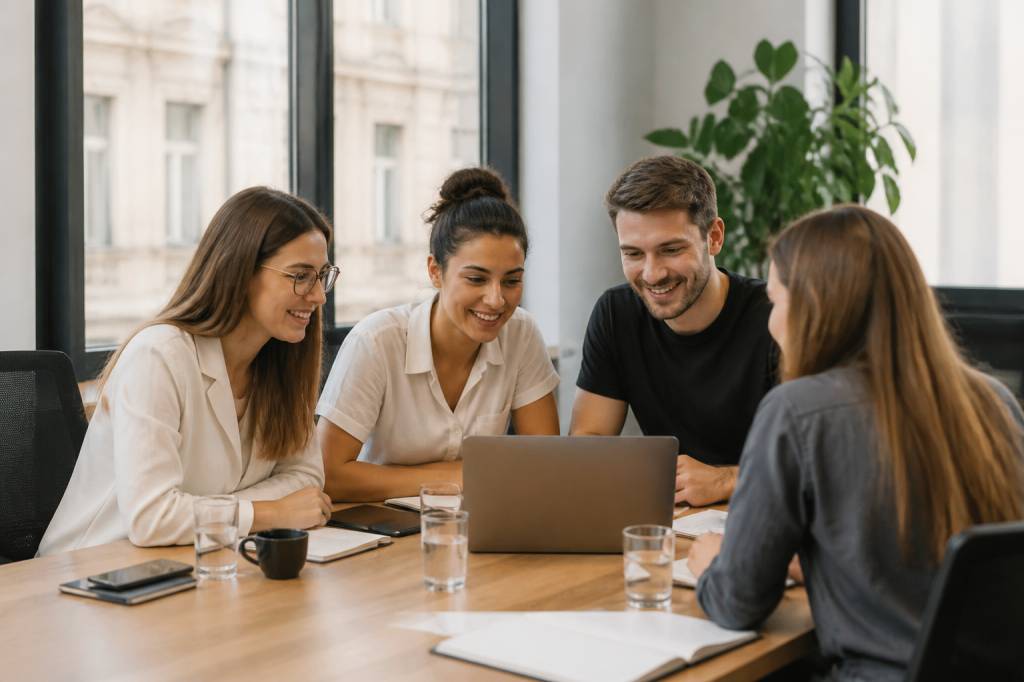 Agence community management Bordeaux : comment choisir le bon partenaire pour développer sa présence en ligne