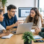 Agence création site web Paris : comment choisir le bon partenaire digital