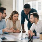Comment choisir une agence de communication seo pour développer sa visibilité en ligne