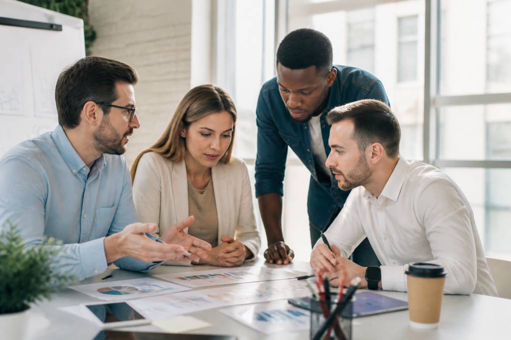 Comment choisir une agence de communication seo pour développer sa visibilité en ligne