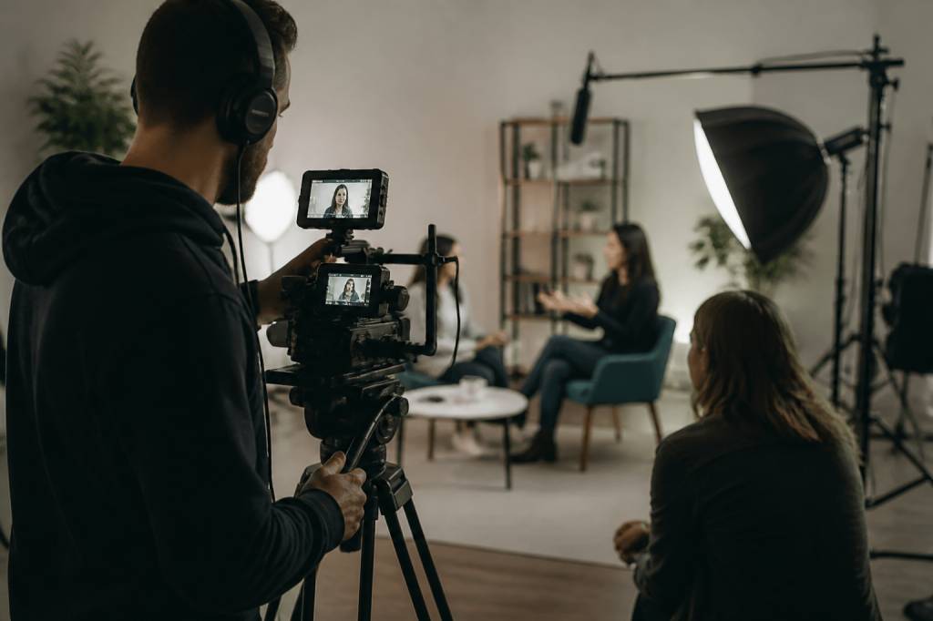 Agence de communication video : comment choisir le bon partenaire pour votre stratégie digitale