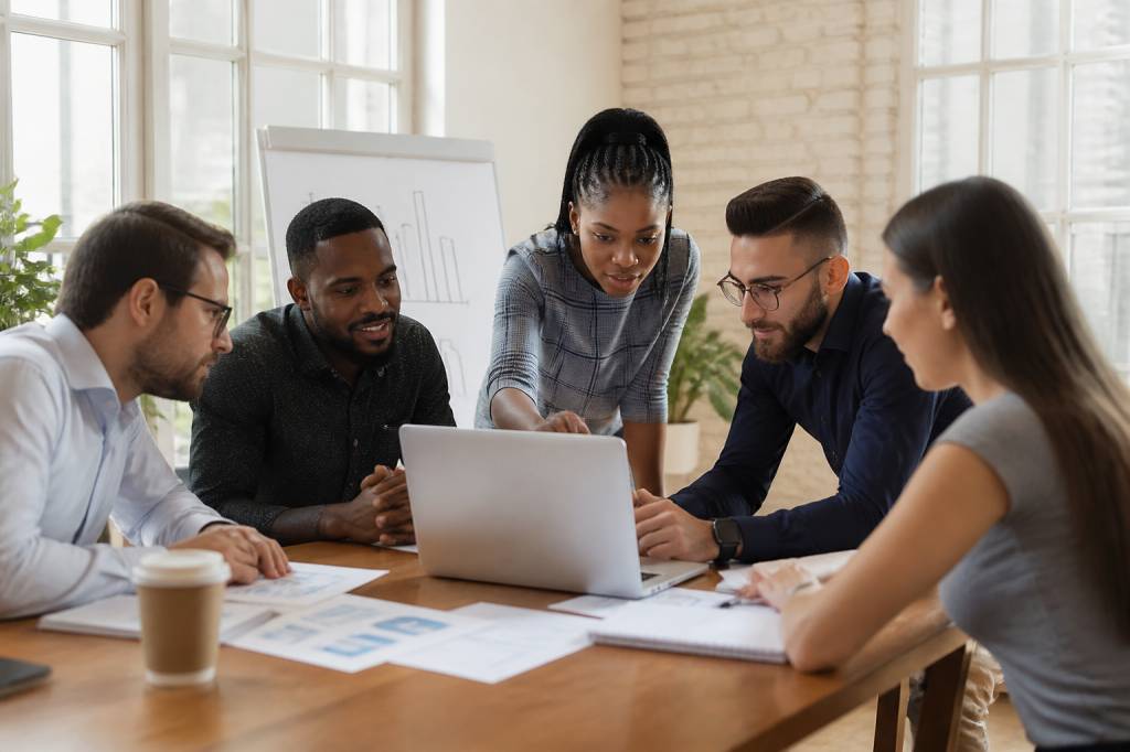 Agence conseil webmarketing : comment choisir le bon partenaire pour développer sa visibilité en ligne